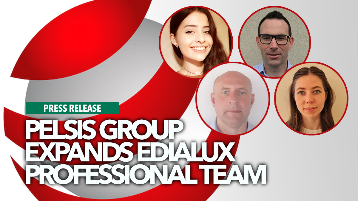 pelsis-expands-edialux-team